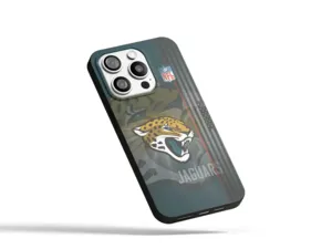 Jacksonville Jaguars Coque Téléphone Design Robuste Résistant